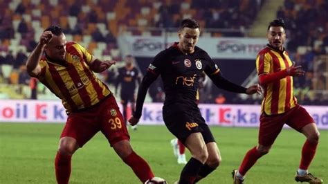 Galatasaray yeni malatyaspor full izle